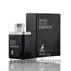 Man Black Edition | Eau De Parfum 100ml | by Maison Alhambra