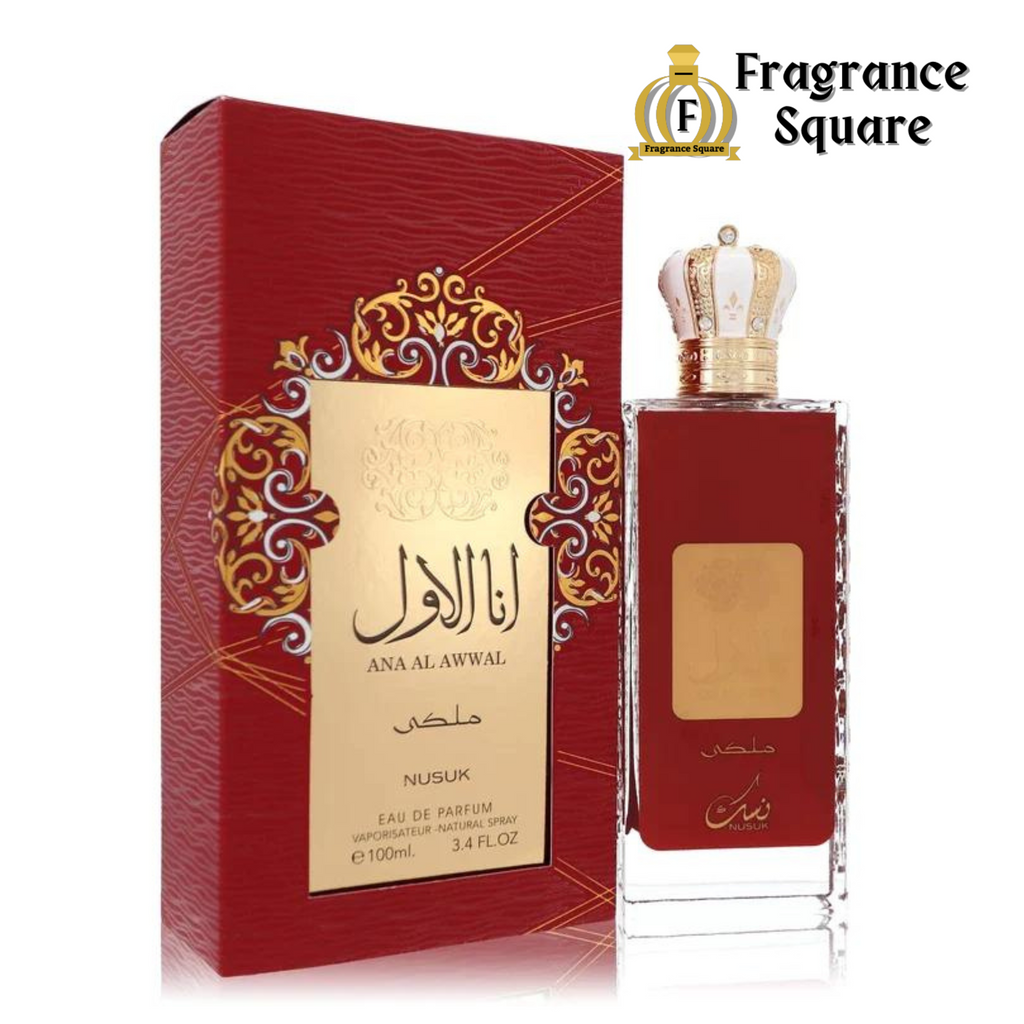 Barez | Eau De Perfume 100ml | by Ard Al Zaafaran
