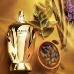 Urban Man Elixir 100ml EDP by Fragrance World