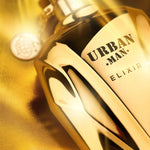 Urban Man Elixir 100ml EDP by Fragrance World