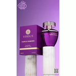 Versus Purple Diamond 100ml EDP by Fragrance World