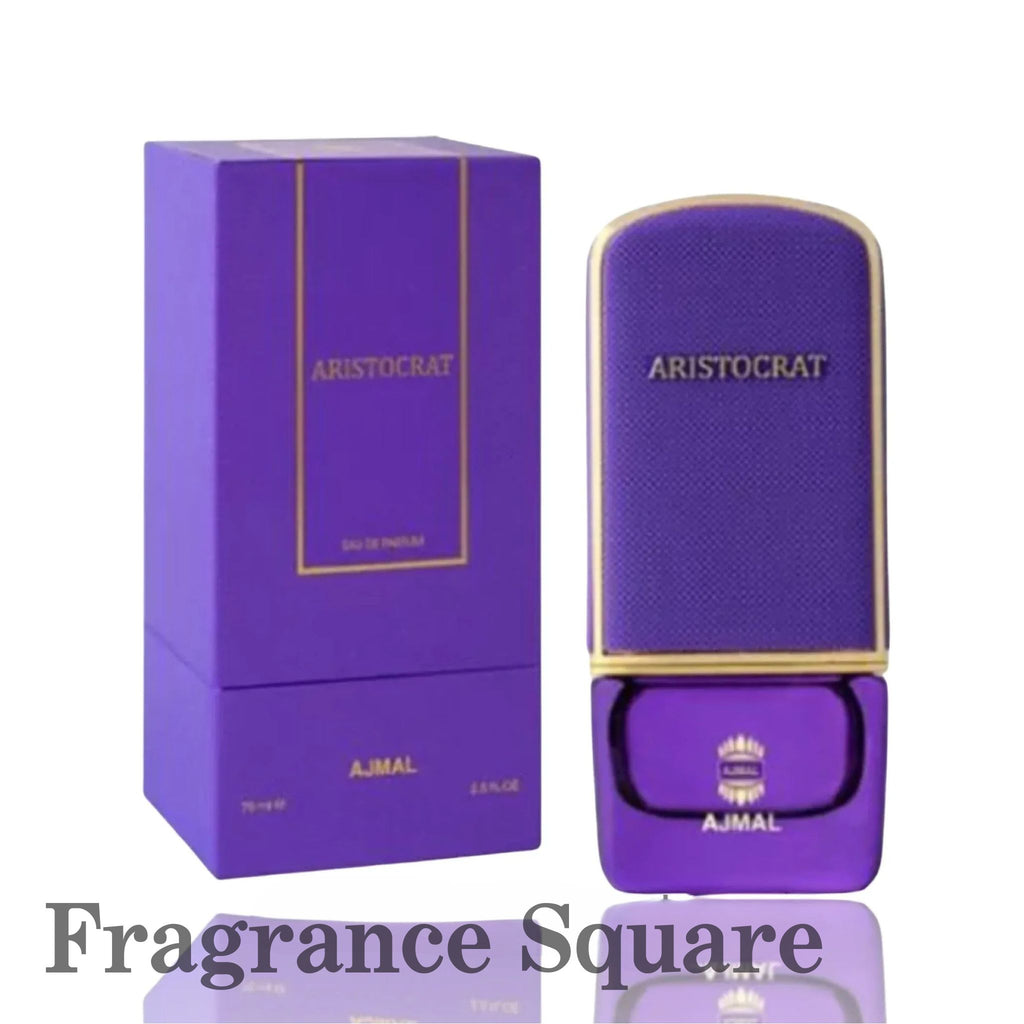 Aristocrat For Her | Eau De Perfume 75ml | By Ajmal