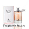 La Vita Bella | Eau De Parfum 100ml | by Maison Alhambra