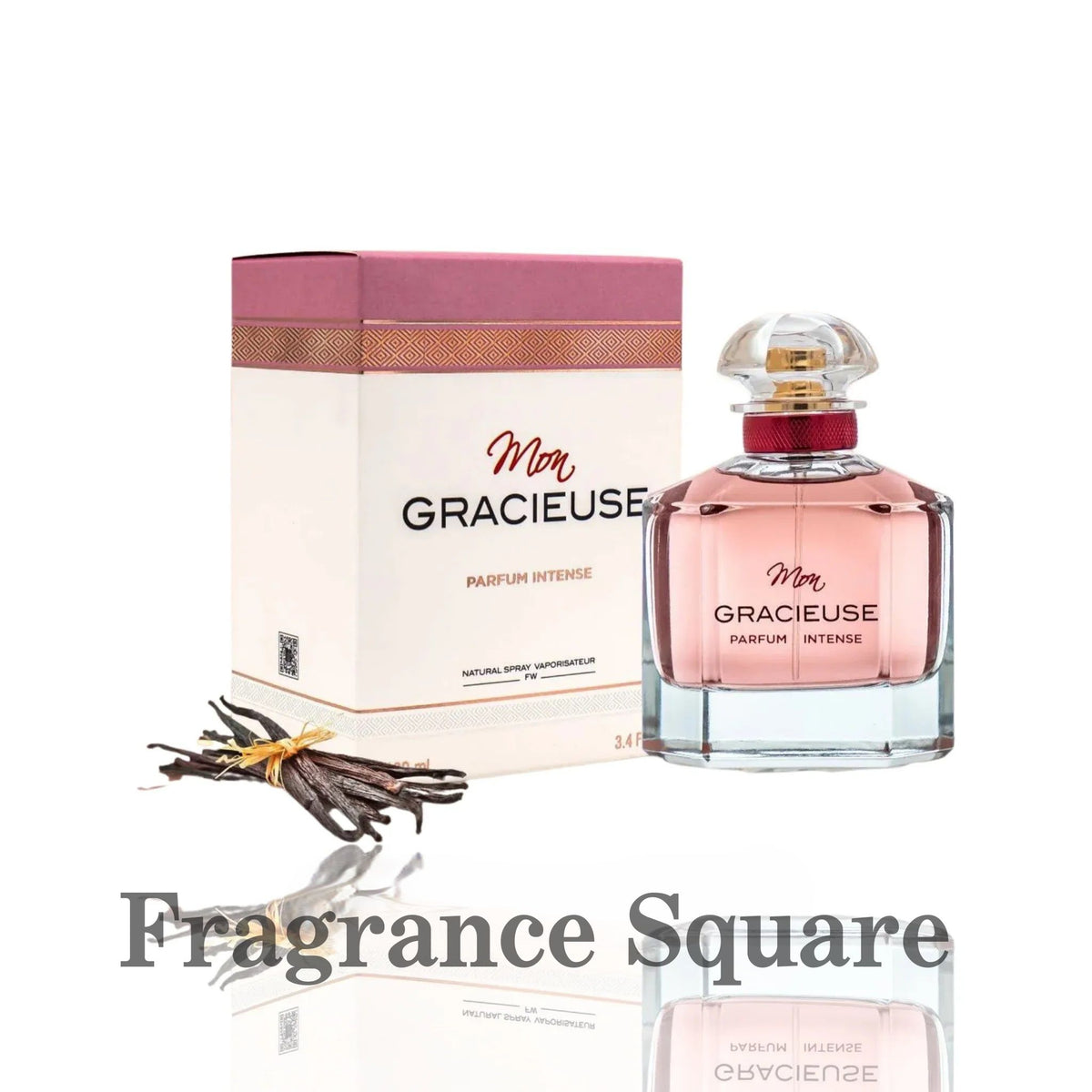 Mon Gracieuse Parfum Intense Eau De Parfum 100ml by Maison