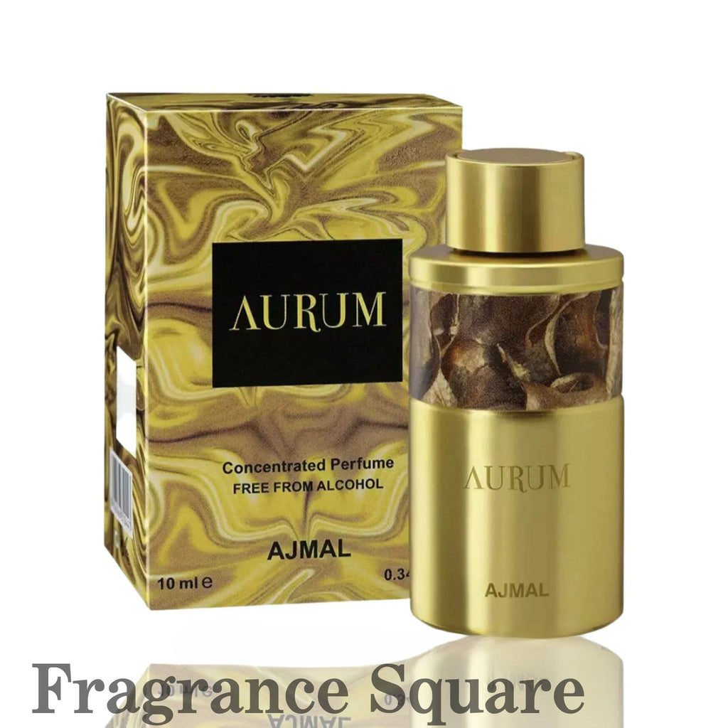 Aurum | Eau De Perfume 75ml | by Rasasi