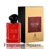 Niche Royal Rouge | Eau De Parfum 100ml | by Maison Alhambra