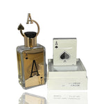 Ace Of Spades | Eau De Perfume 80ml | by Fragrance World