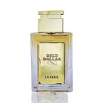Gold Dollar | Eau De Perfume 80ml | by La Ferie