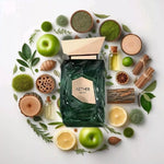 Aether | Extrait de Parfum 100ml | by Fragrance World