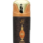 Lattafa Pride 250ml Deodorant Collection