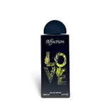 Affection | Eau De Parfum 100ml | by Lattafa Pride