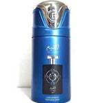 Lattafa Pride 250ml Deodorant Collection