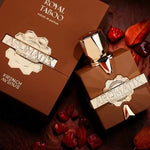 Royal Taboo Extrait De Parfum 100m By French Avenue X Aromatix ORIGINAL NICHE