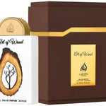 Art of Wood by Lattafa – Eau De Parfum 100ml