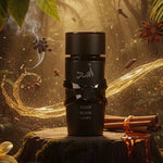 Lattafa Asad Elixir Unisex 100ml Eau de Parfum Spray NEW RELEASE