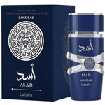 Asad 100ml EDP Collection by Lattafa Perfumes