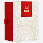 Original Ijal Aura EDP Perfum By Lattafa Luxurious Perfume