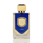 Liam Blue Shine | Eau De Perfume 100ml | by Lattafa