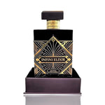 Infini Elixir | Eau De Perfume 100ml | by Maison Alhambra