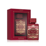 Lattafa Bade’e Al Oud 100ml EDP Perfume Collection