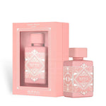 Lattafa Bade’e Al Oud 100ml EDP Perfume Collection