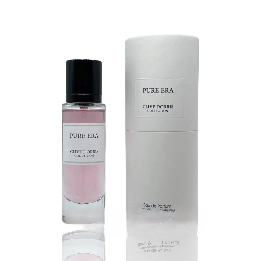 Pure Era | Eau De Parfum 30ml | by Fragrance World (Clive Dorris Collection) *Inspired By Erba Pura*