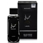 Hayaati Collection 100ml - EDP by Lattafa Perfumes