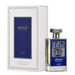 Blue Sapphire by Lattafa Pride – Eau De Parfum 100ml