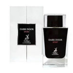 Dark Door Sport Eau De Parfum 100ml By Maison Alhambra