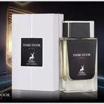Dark Door Sport Eau De Parfum 100ml By Maison Alhambra