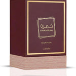 Khamrah Dukhan by Lattafa 100ml - Eau De Parfum - EDP