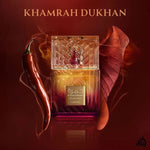 Khamrah Dukhan by Lattafa 100ml - Eau De Parfum - EDP