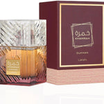Khamrah Dukhan by Lattafa 100ml - Eau De Parfum - EDP