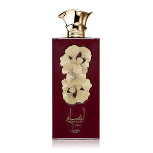 Lattafa Pride Ansaam Gold | Eau De Perfume 100 ml | by Lattafa