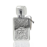 Jawad Al Layl Silver | Eau De Parfum 100ml | by Khalis
