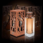 Francique 63.55 by FA Paris – Eau De Parfum 100ml