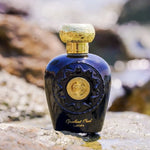 Blue Oud 100ml EDP by Lattafa