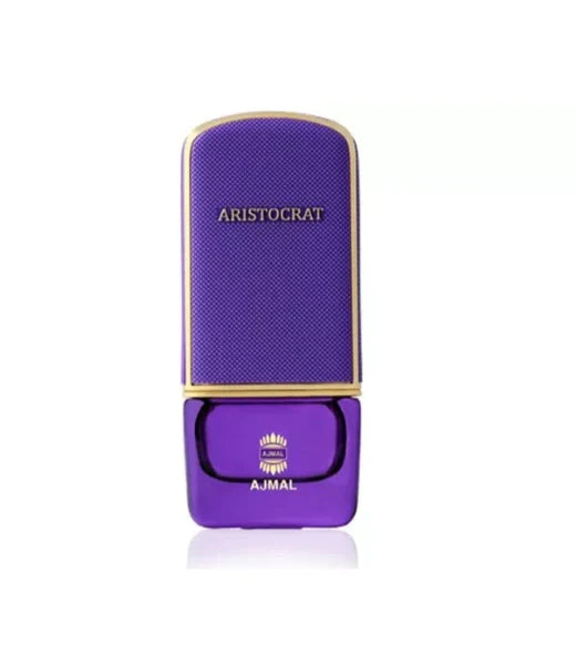Aristocrat For Her | Eau De Perfume 75ml | By Ajmal