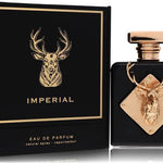 Imperial by Fragrance World – Eau De Parfum 100ml