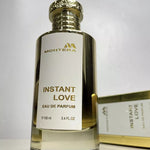 Montera Instant Love Eau De Parfum 100ml Original By Fragrance World