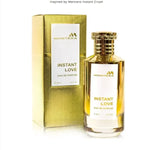 Montera Instant Love Eau De Parfum 100ml Original By Fragrance World
