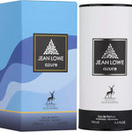 Jean Lowe Azure | Eau De Parfum | 100ml | Maison Alhambra