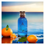 Jean Lowe Azure | Eau De Parfum | 100ml | Maison Alhambra
