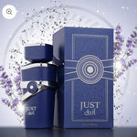 Just Perfume Collection Eau De Parfum 100ml by Fragrance World