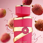 Just Perfume Collection Eau De Parfum 100ml by Fragrance World