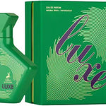 Luxe bold 100ml Eau De Parfum by Maison Alhambra