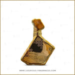 Luxe Gold by Maison Alhambra – Eau de Parfum