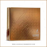 Luxe Gold by Maison Alhambra – Eau de Parfum