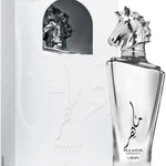 Maahir Legacy by Lattafa – Eau De Parfum 100ml