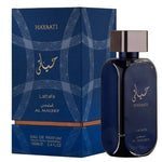 Hayaati Collection 100ml - EDP by Lattafa Perfumes